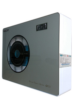單戶(hù)凈水機(jī)